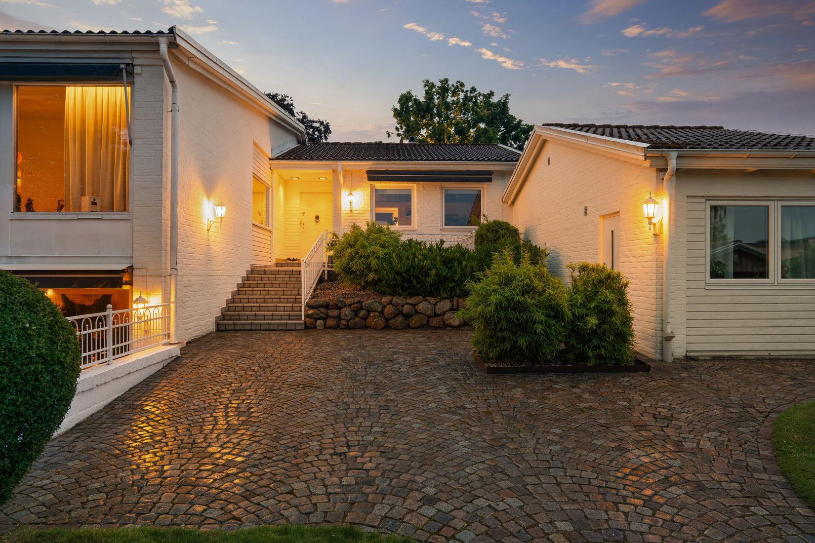 Villa, Trastvägen 26, Laröd, Helsingborg