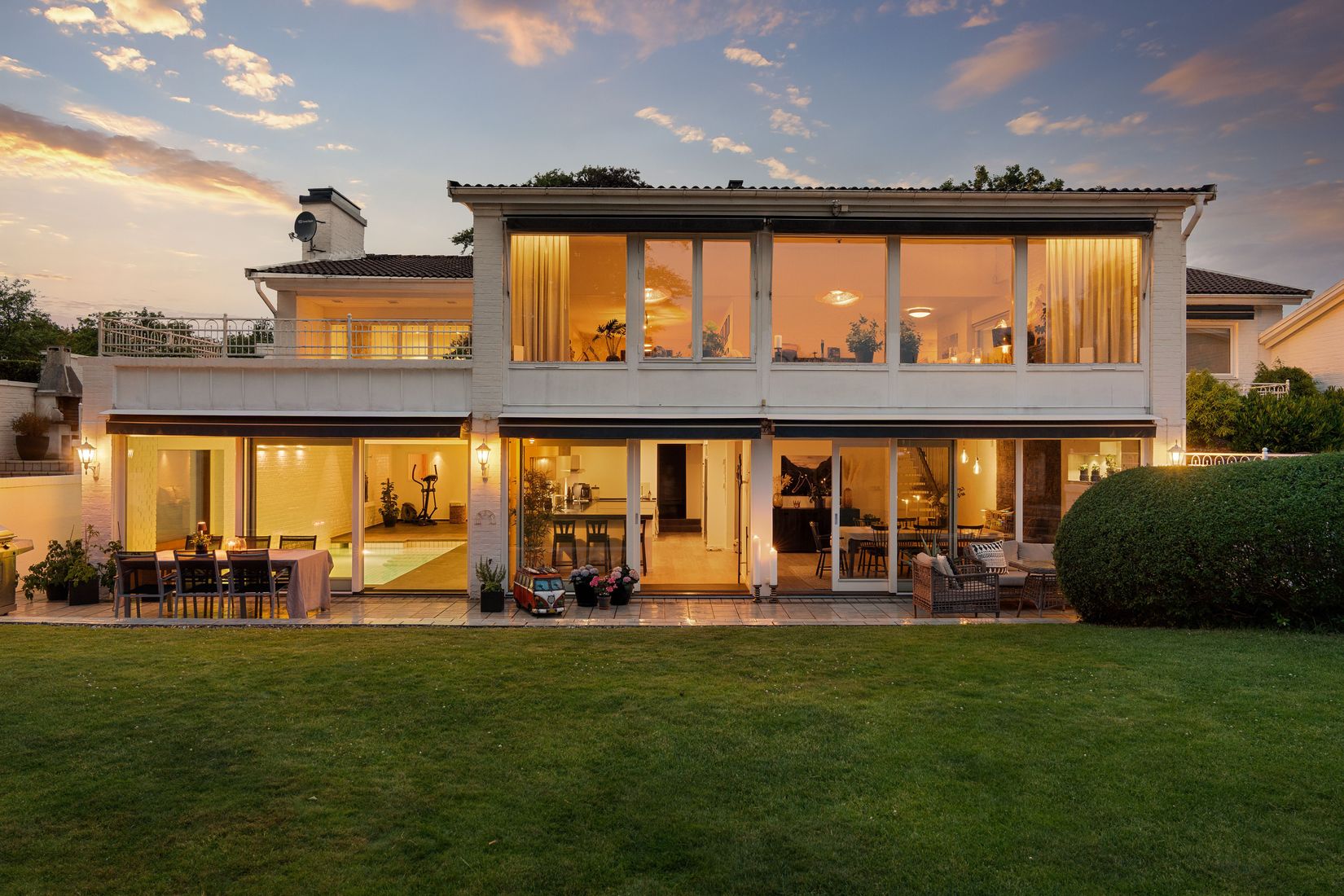 Villa, Trastvägen 26, Laröd, Helsingborg