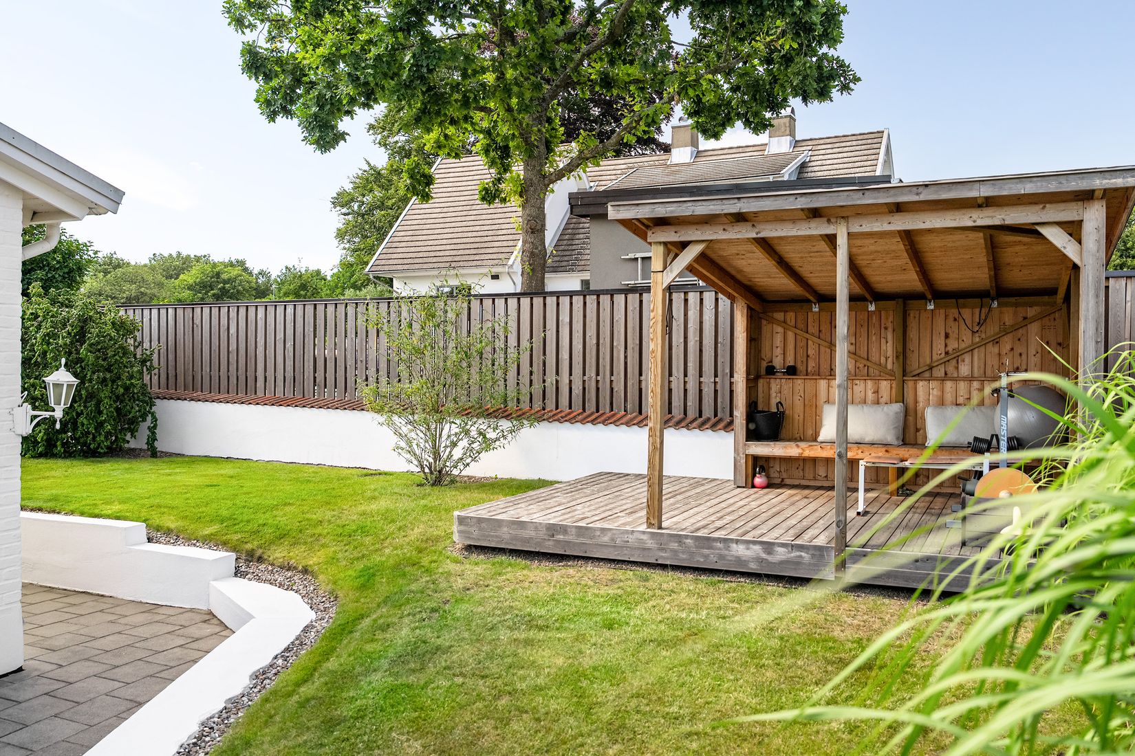 Villa, Trastvägen 26, Laröd, Helsingborg