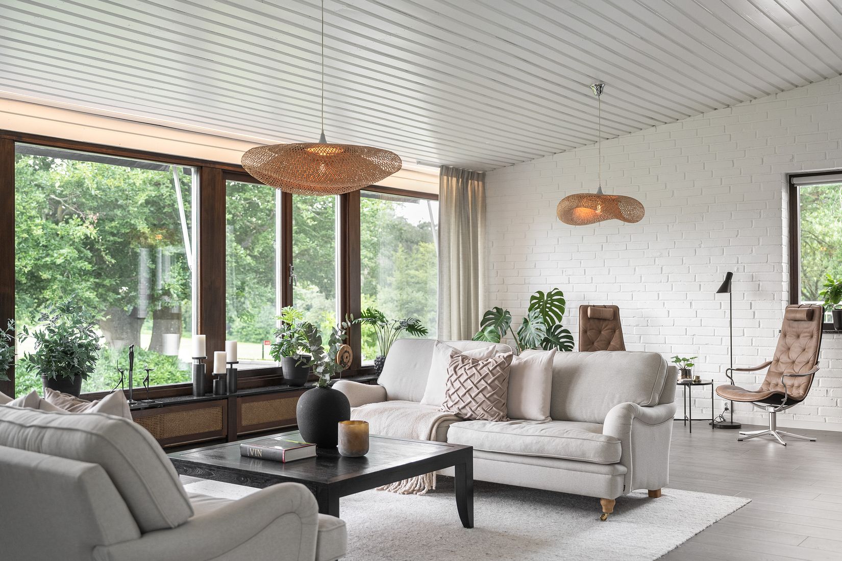 Villa, Trastvägen 26, Laröd, Helsingborg