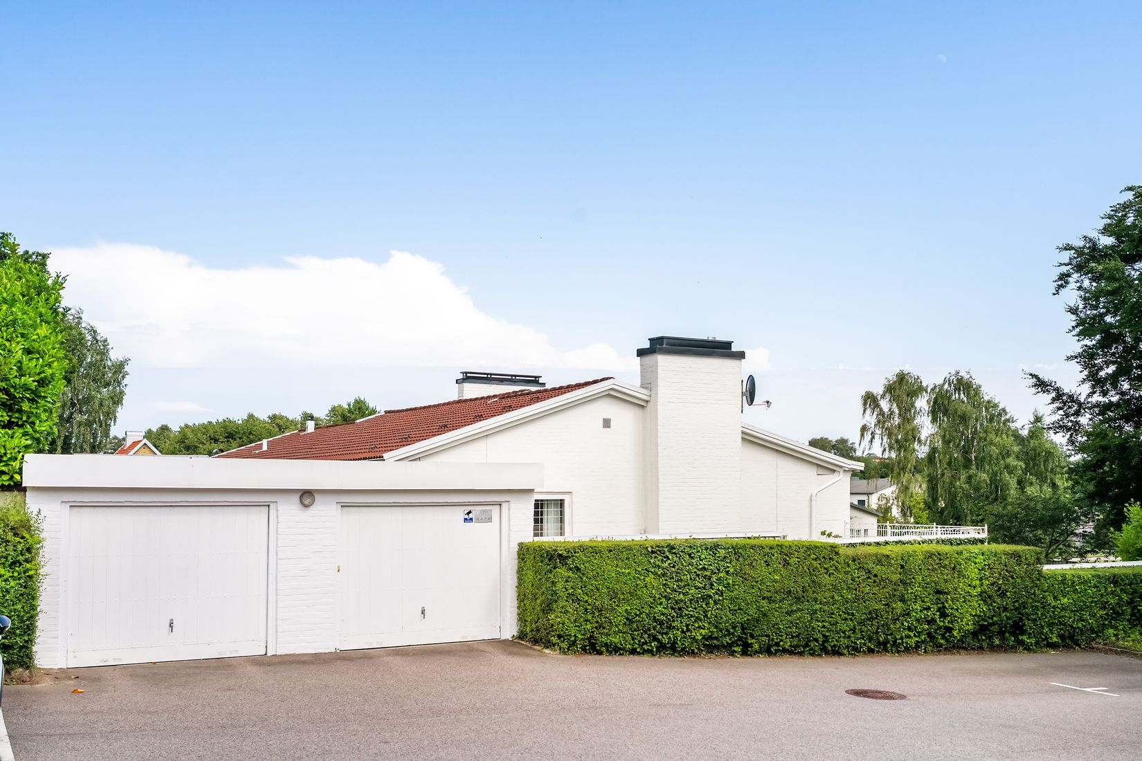 Villa, Trastvägen 26, Laröd, Helsingborg