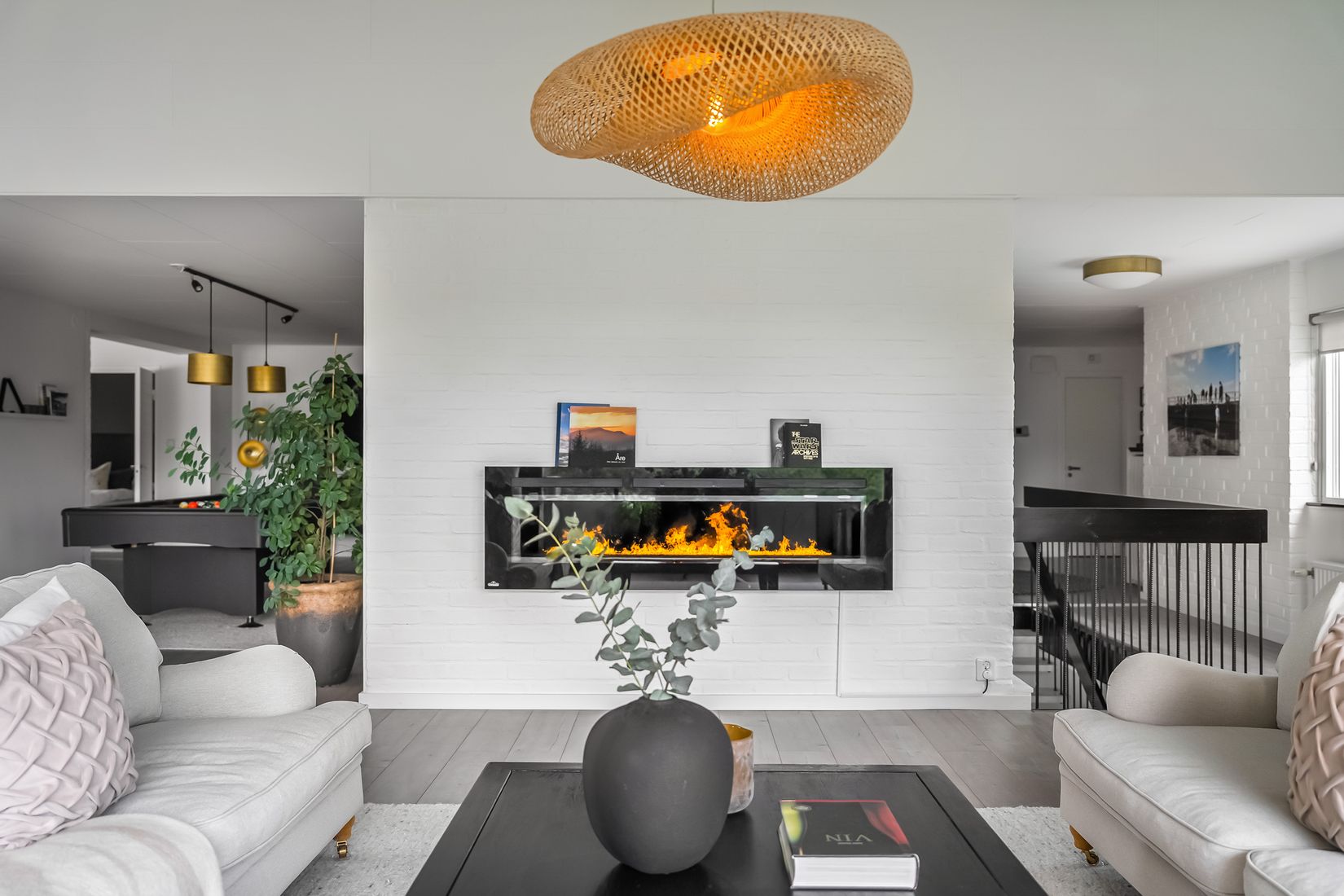 Villa, Trastvägen 26, Laröd, Helsingborg