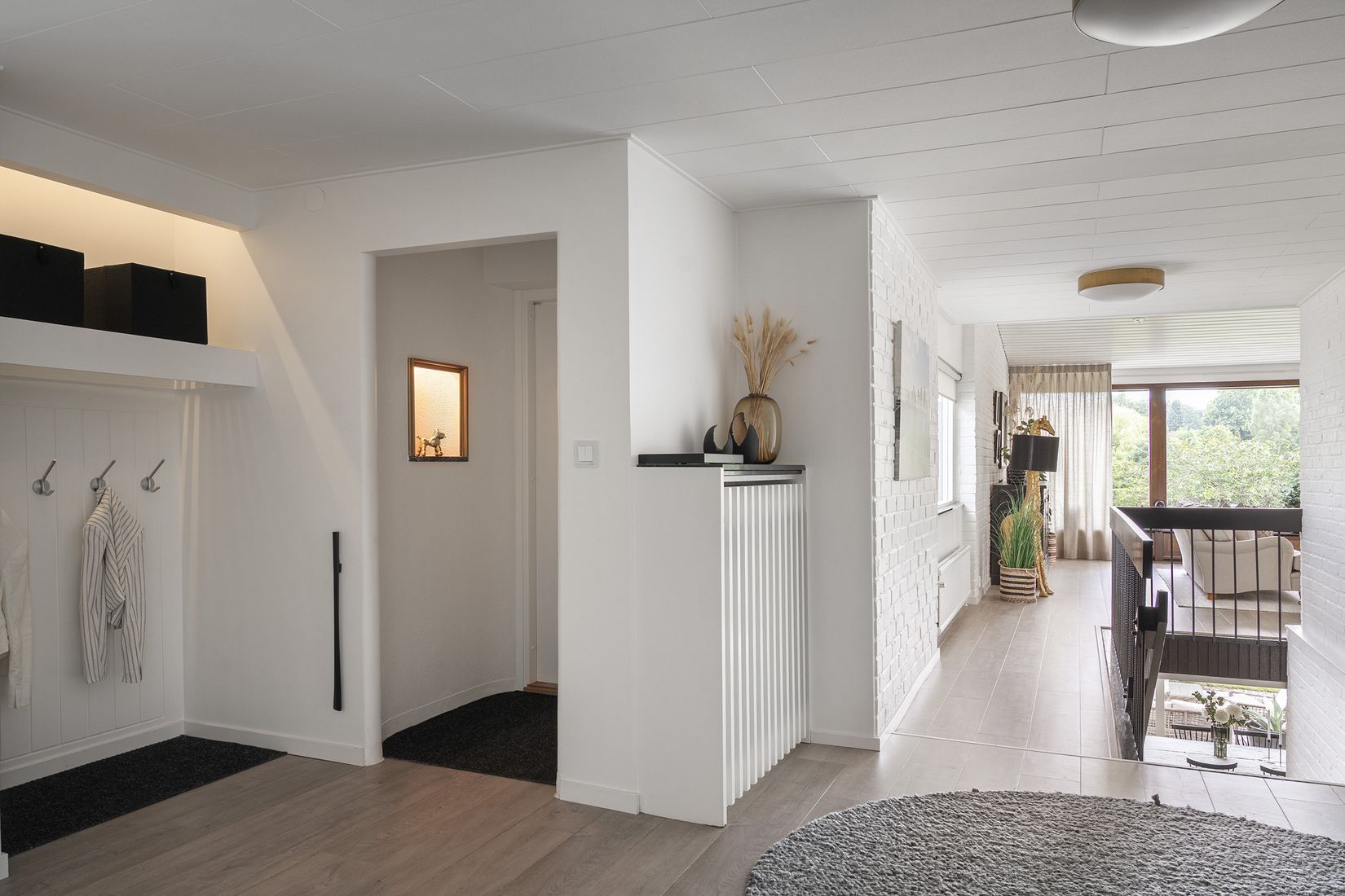 Villa, Trastvägen 26, Laröd, Helsingborg