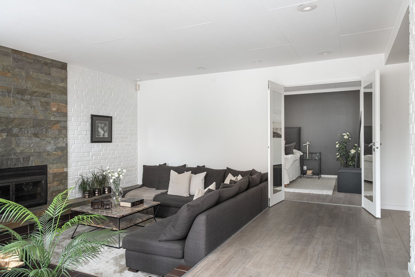 Villa, Trastvägen 26, Laröd, Helsingborg
