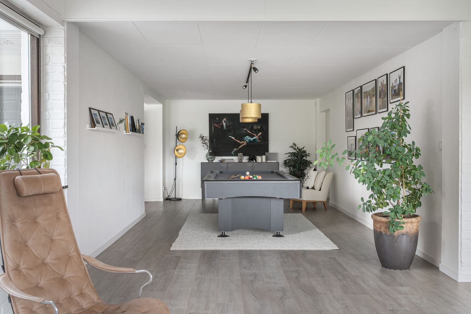 Villa, Trastvägen 26, Laröd, Helsingborg