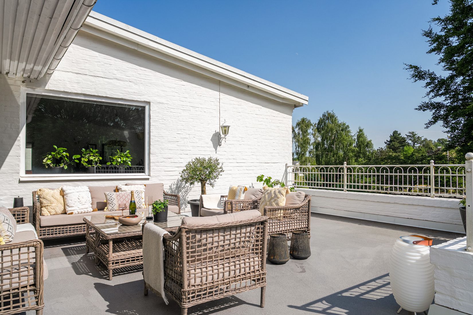 Villa, Trastvägen 26, Laröd, Helsingborg