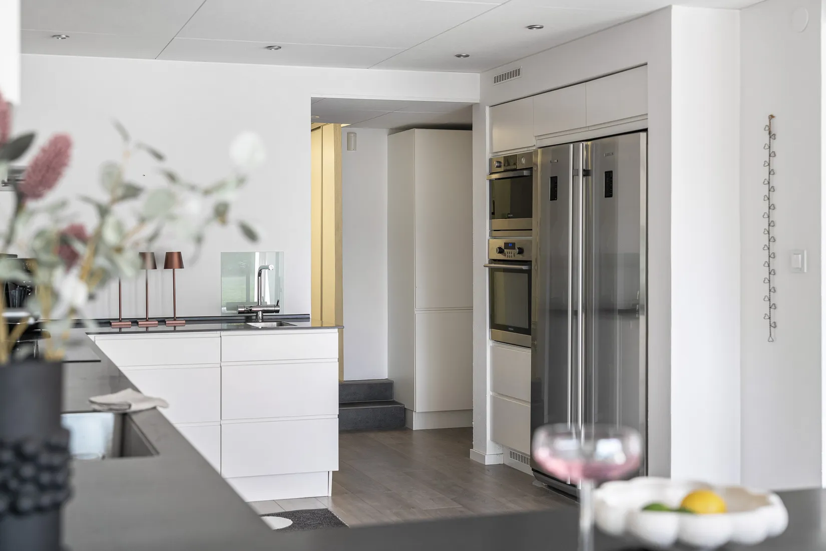 Villa, Trastvägen 26, Laröd, Helsingborg
