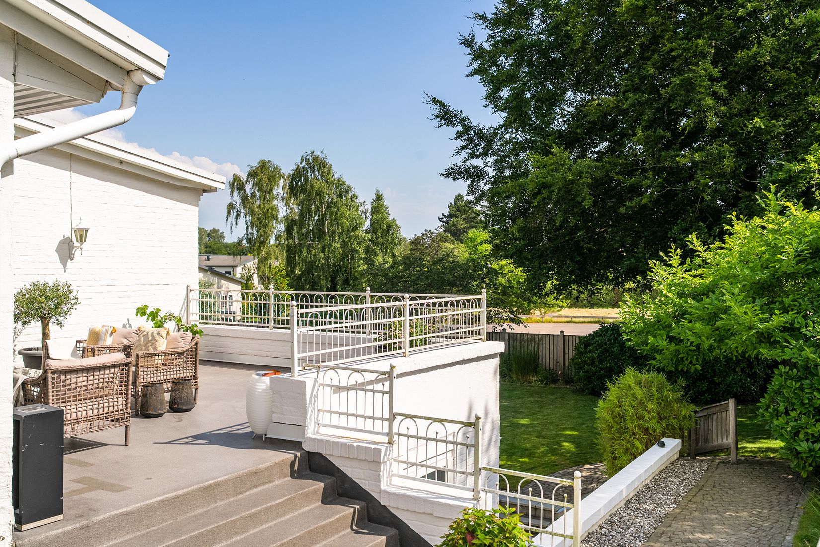 Villa, Trastvägen 26, Laröd, Helsingborg