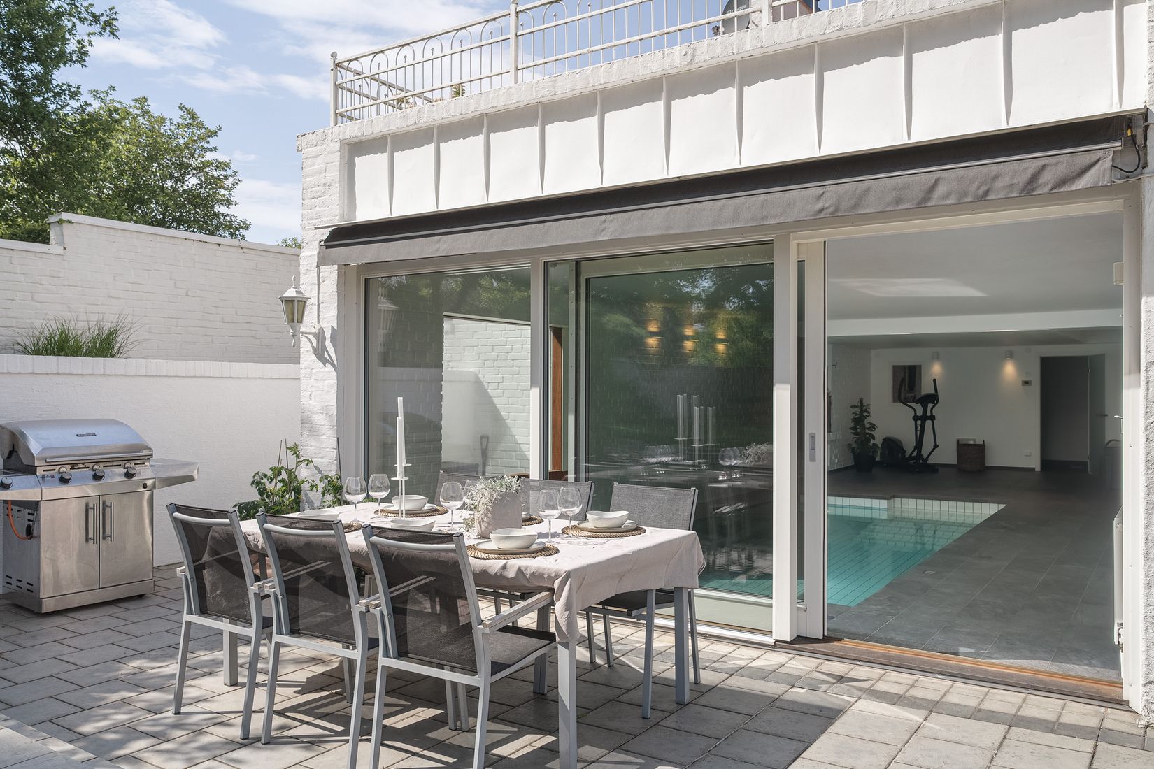 Villa, Trastvägen 26, Laröd, Helsingborg