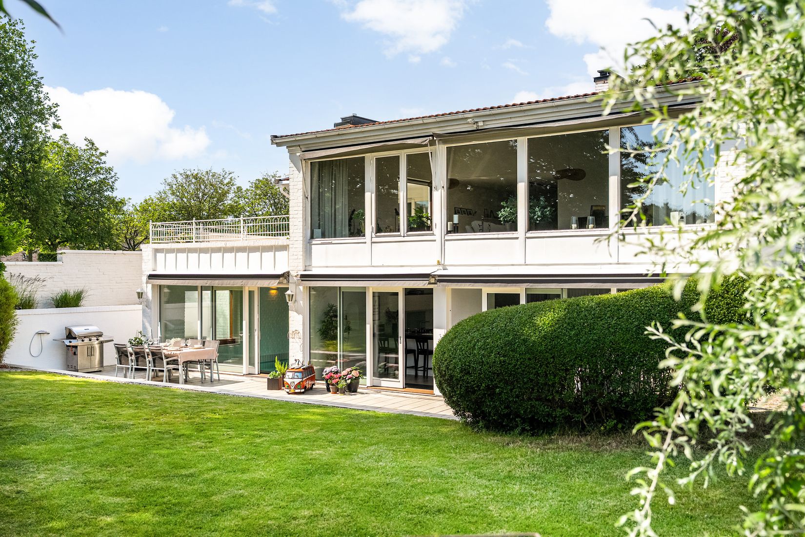 Villa, Trastvägen 26, Laröd, Helsingborg