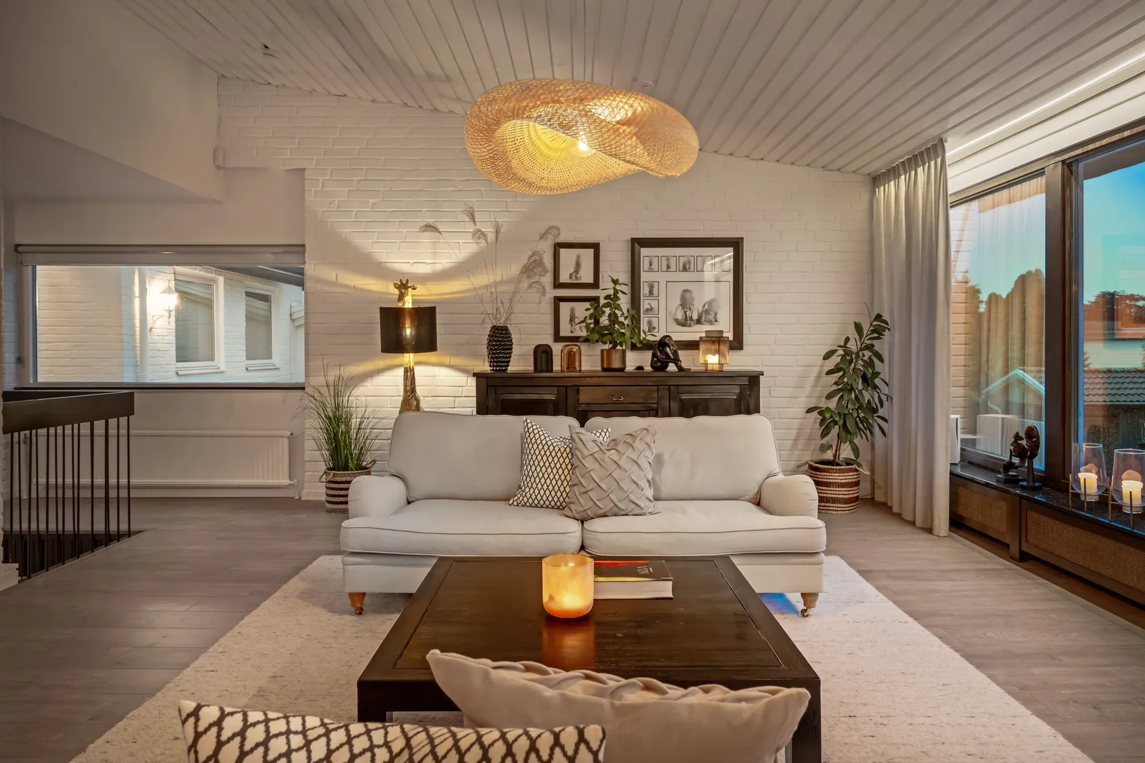 Villa, Trastvägen 26, Laröd, Helsingborg