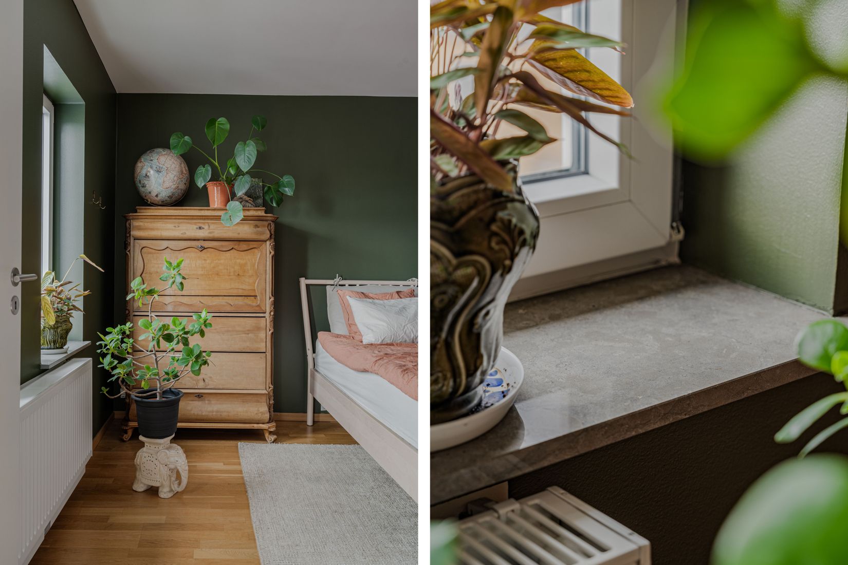 Bostadsrätt, Visingsögatan 3, Rydebäck, Helsingborg