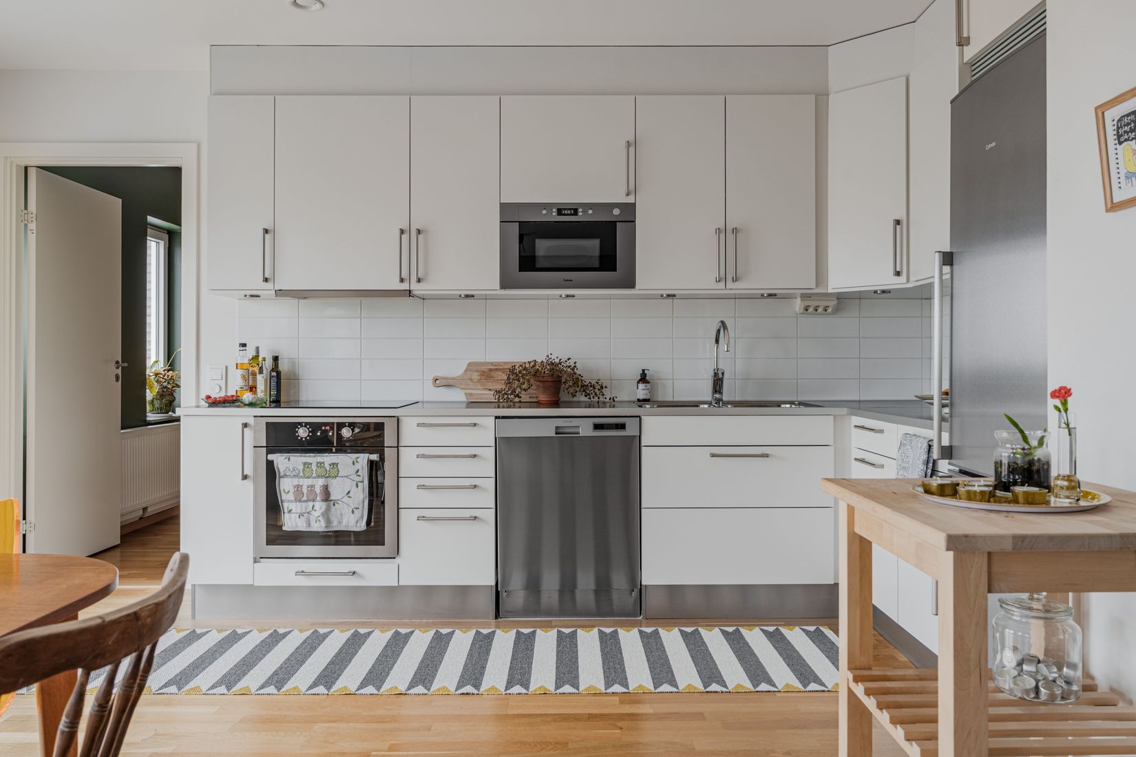 Bostadsrätt, Visingsögatan 3, Rydebäck, Helsingborg