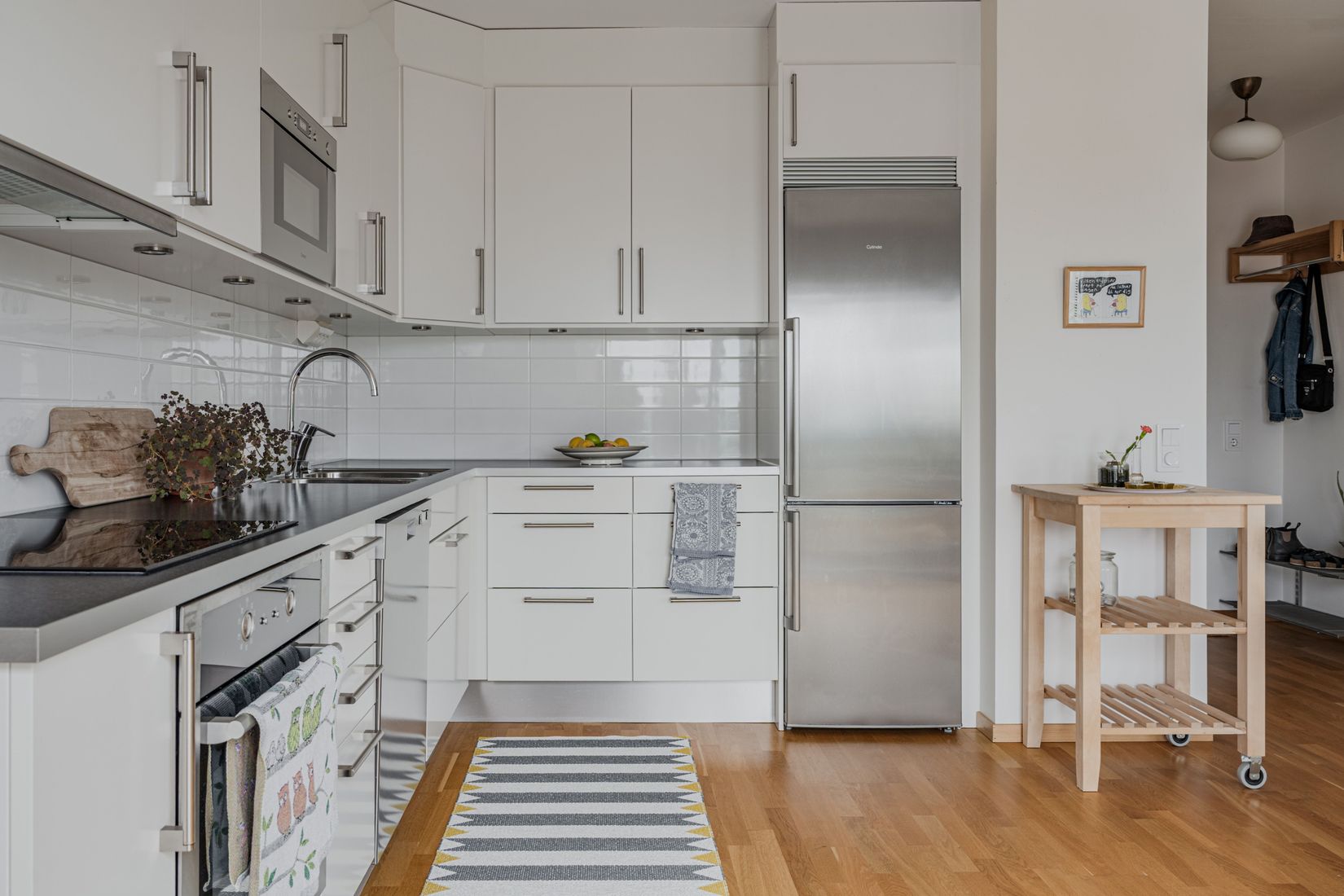 Bostadsrätt, Visingsögatan 3, Rydebäck, Helsingborg