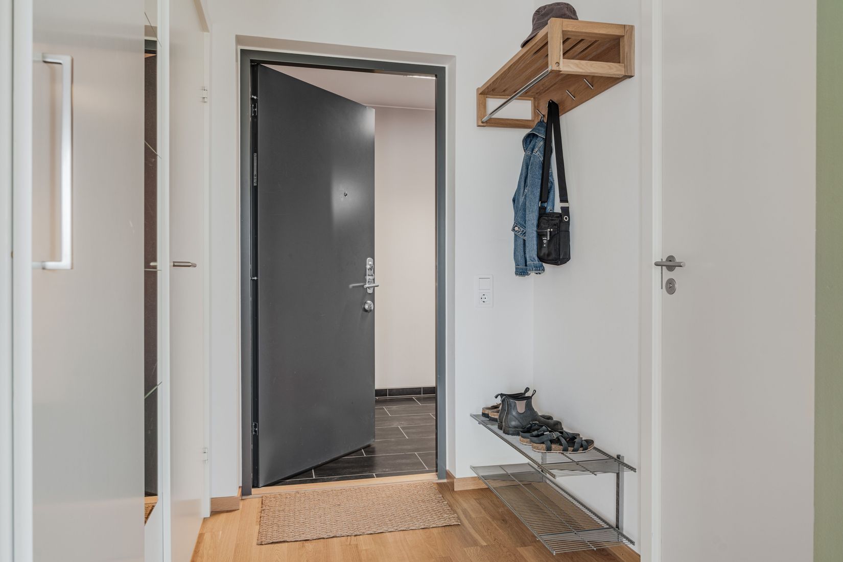 Bostadsrätt, Visingsögatan 3, Rydebäck, Helsingborg