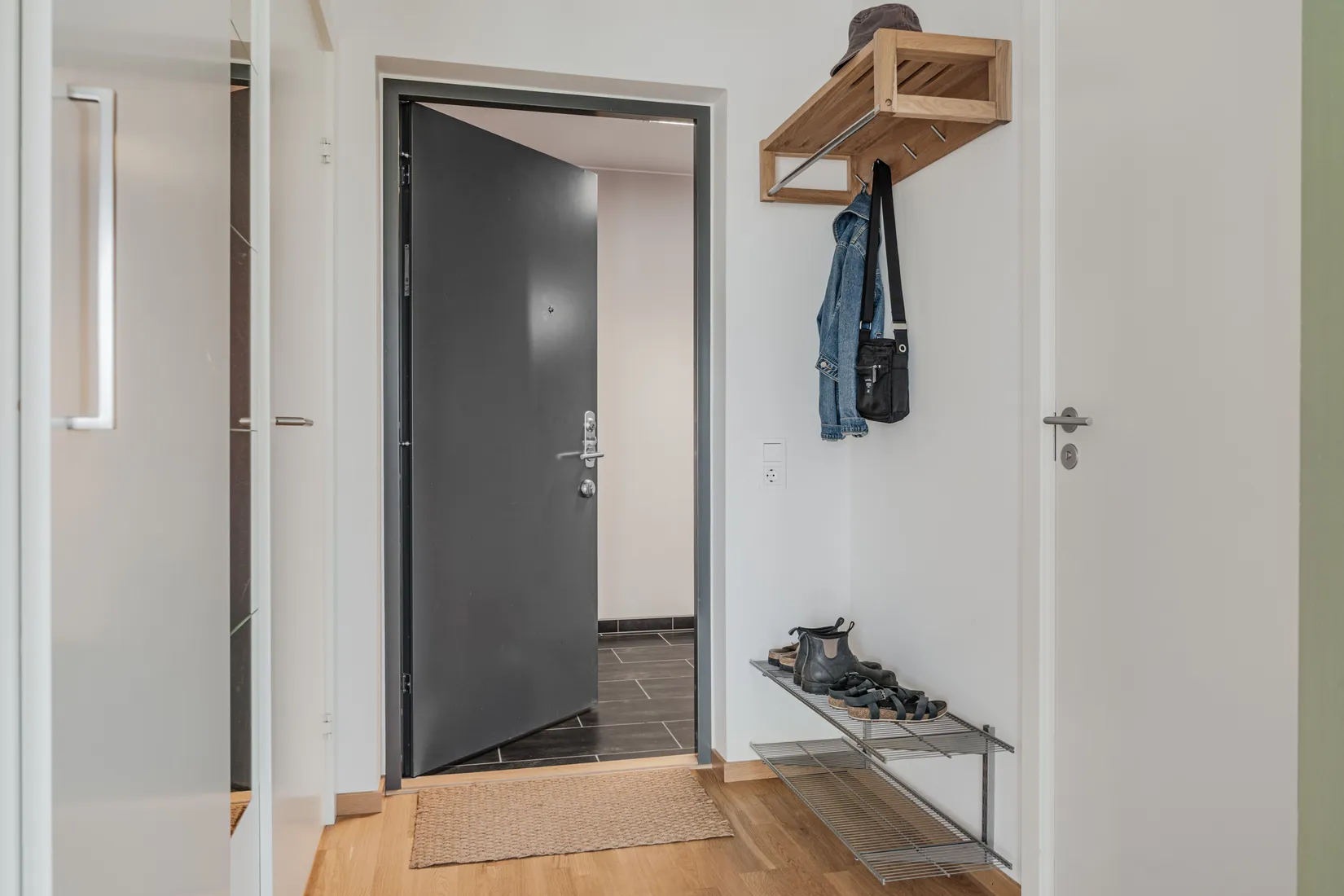 Bostadsrätt, Visingsögatan 3, Rydebäck, Helsingborg