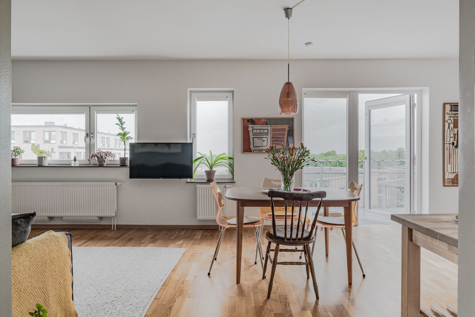 Bostadsrätt, Visingsögatan 3, Rydebäck, Helsingborg