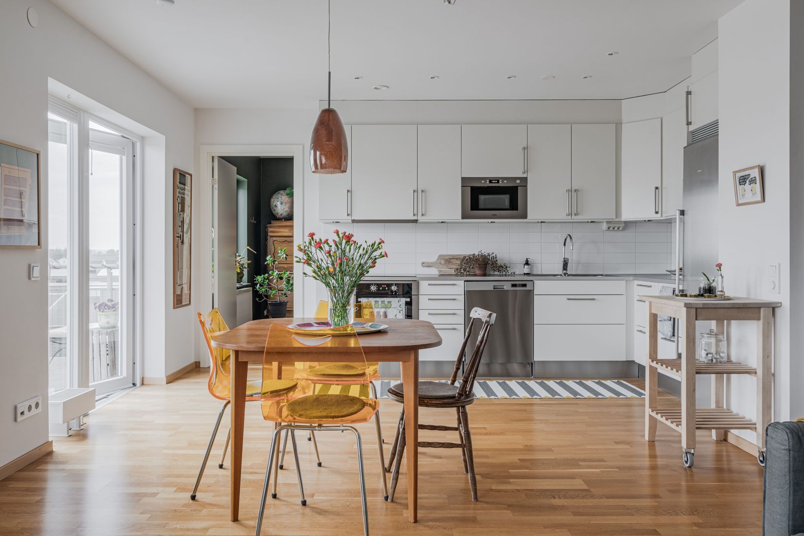 Bostadsrätt, Visingsögatan 3, Rydebäck, Helsingborg