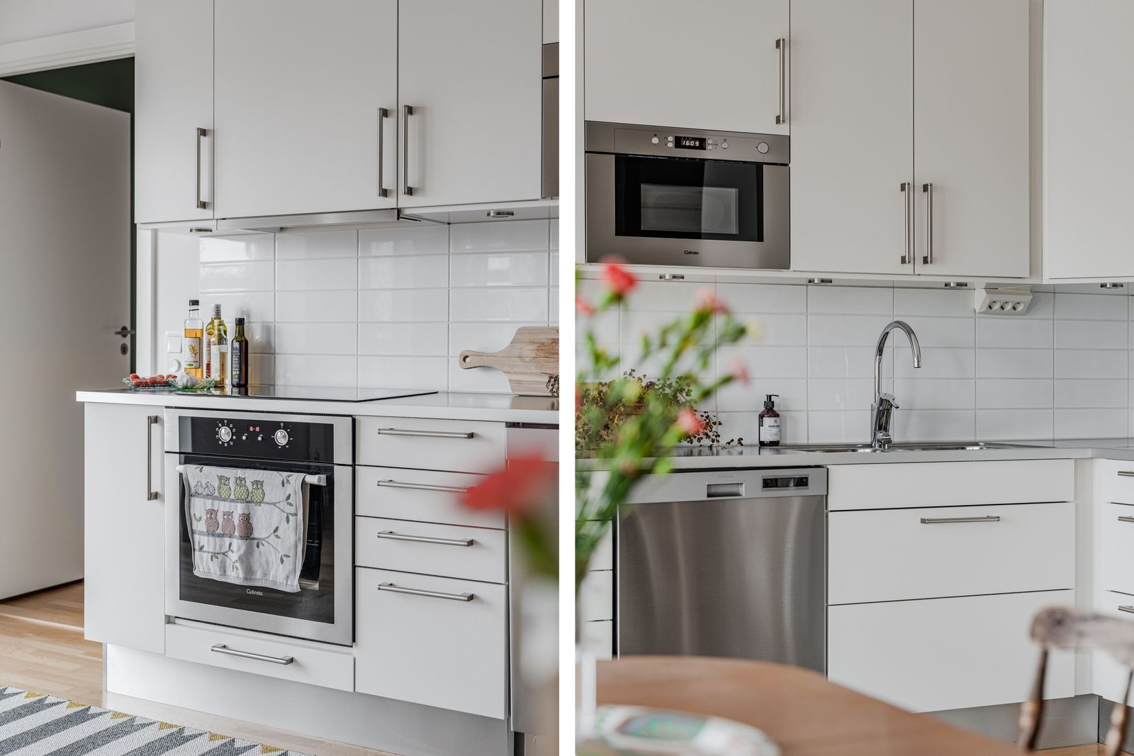 Bostadsrätt, Visingsögatan 3, Rydebäck, Helsingborg