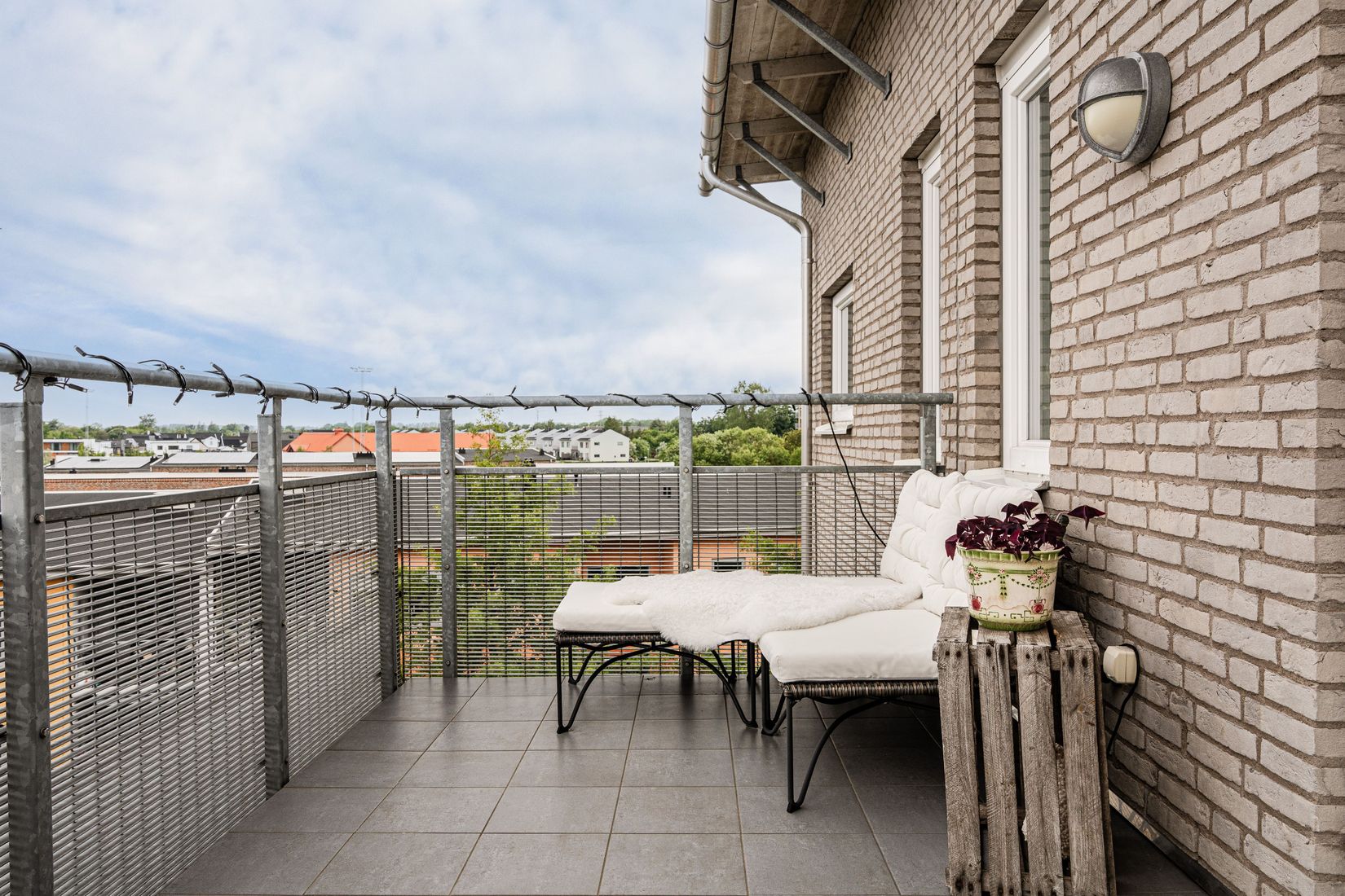 Bostadsrätt, Visingsögatan 3, Rydebäck, Helsingborg