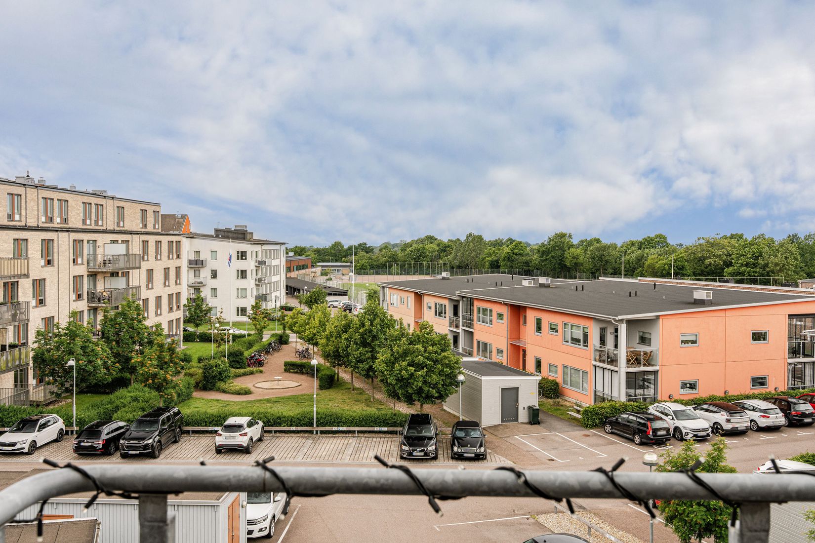 Bostadsrätt, Visingsögatan 3, Rydebäck, Helsingborg