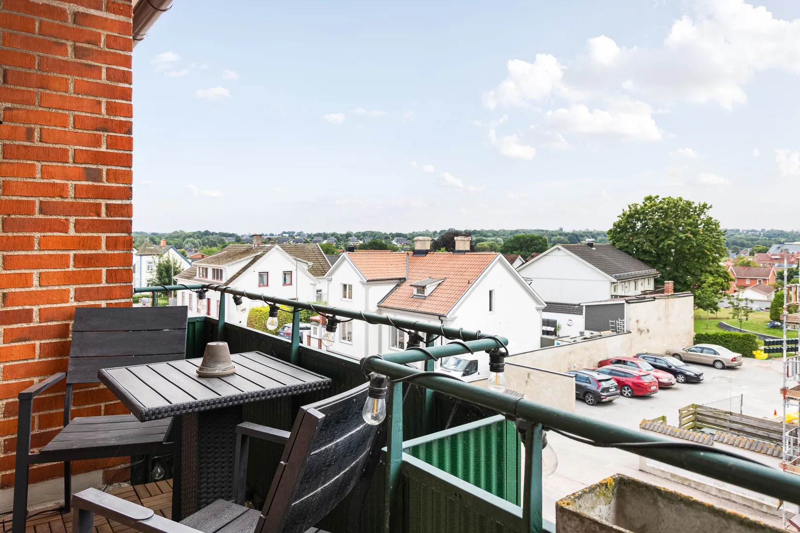 Bostadsrätt, Kungsgatan 15A, Hörby