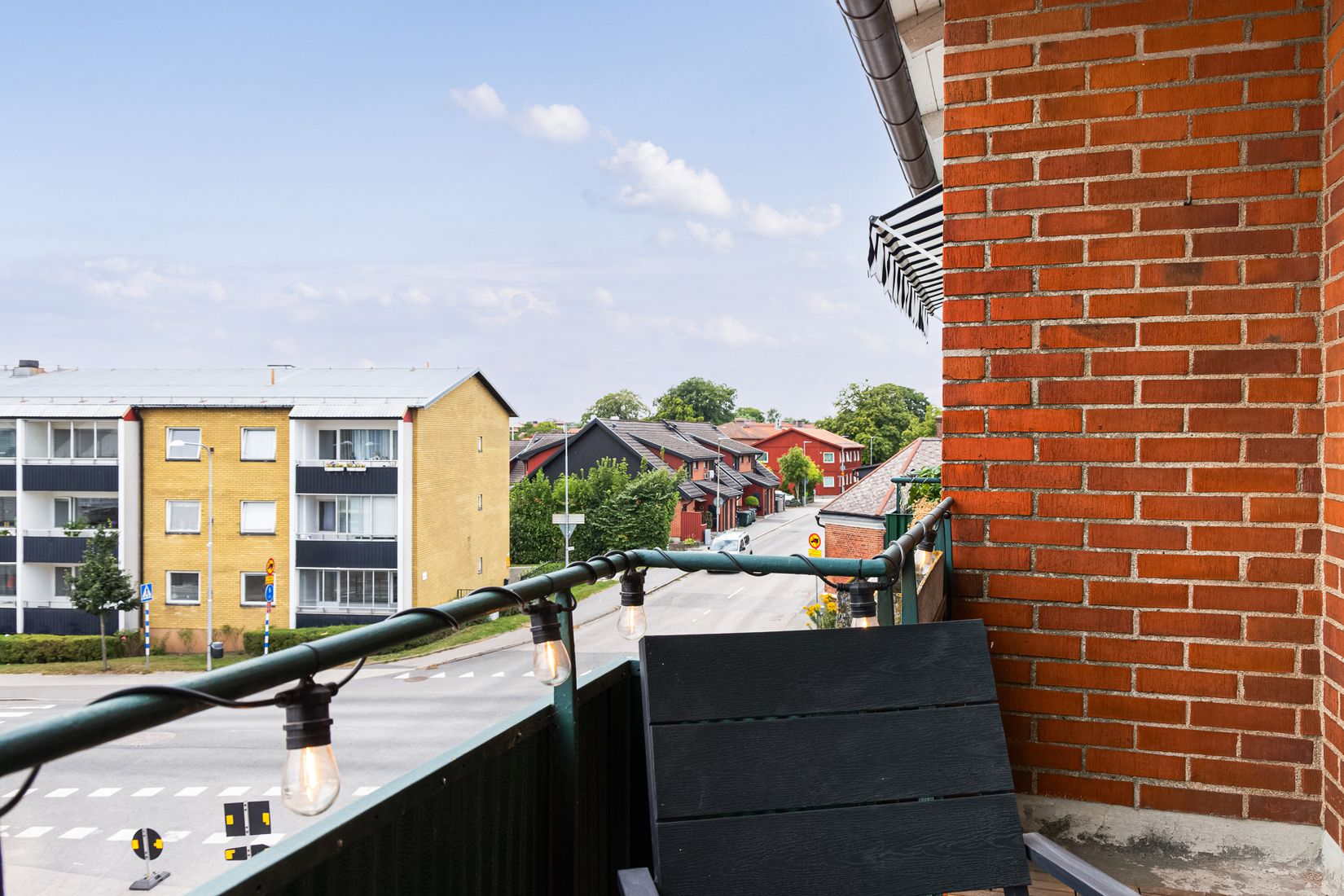 Bostadsrätt, Kungsgatan 15A, Hörby