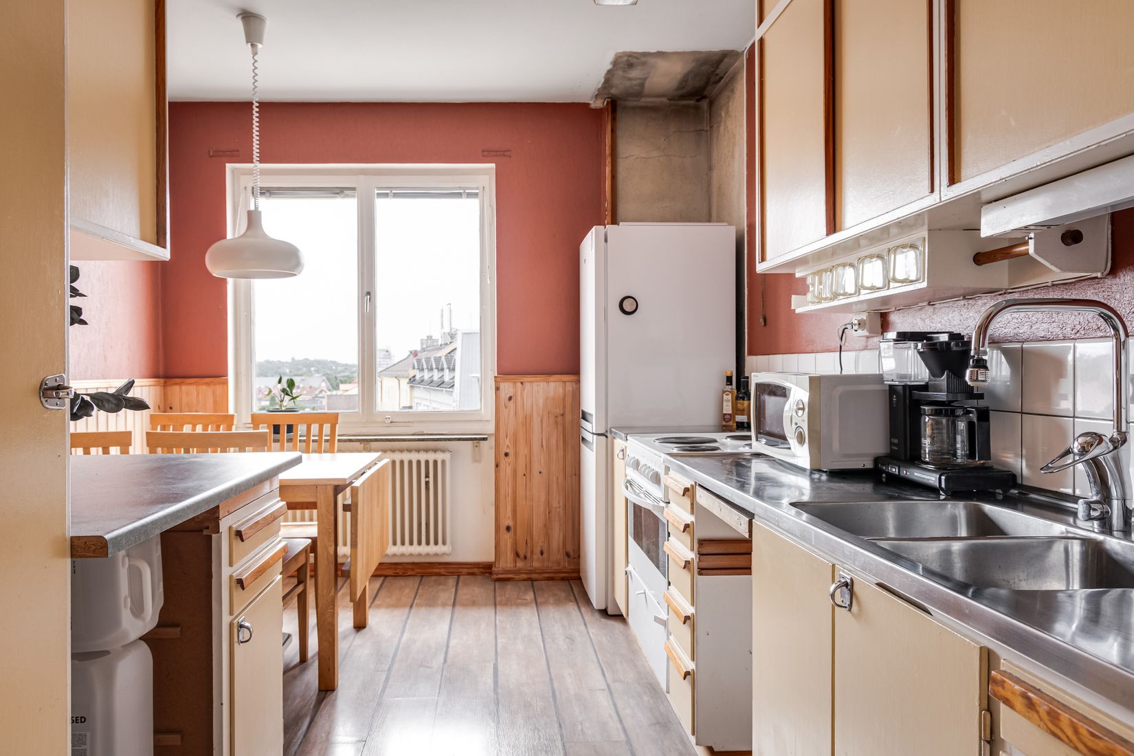 Bostadsrätt, Kungsgatan 15A, Hörby