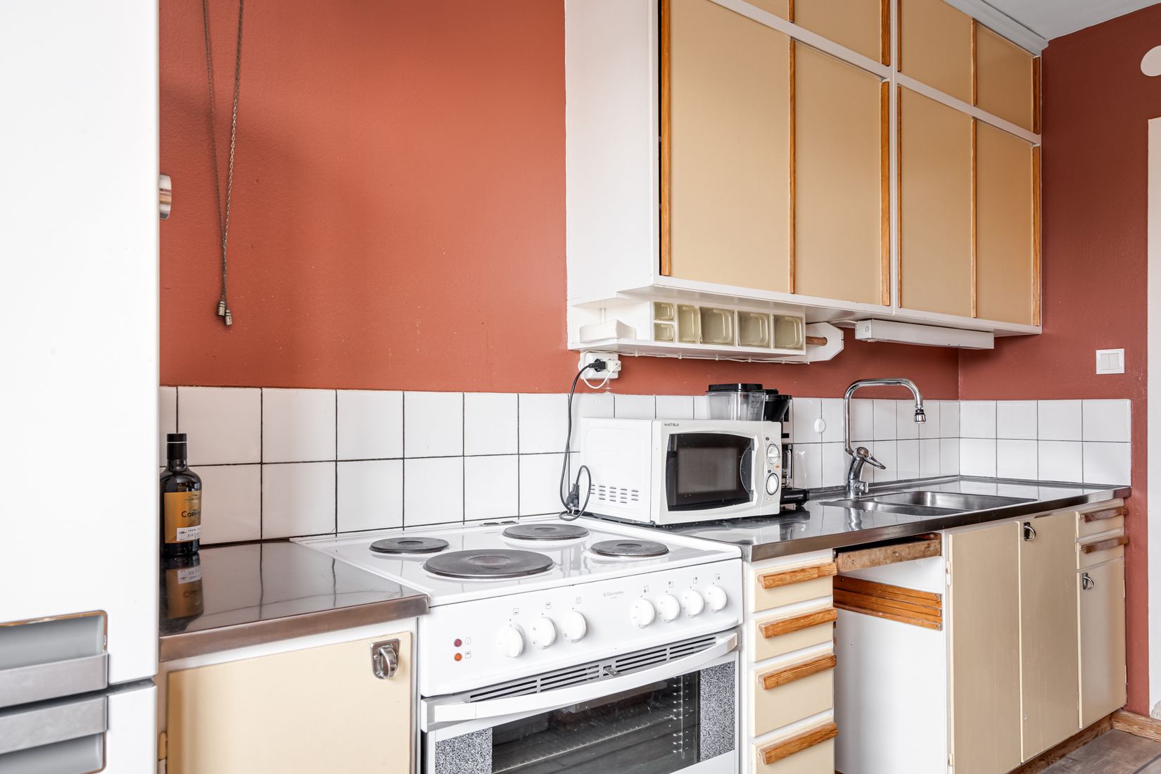 Bostadsrätt, Kungsgatan 15A, Hörby