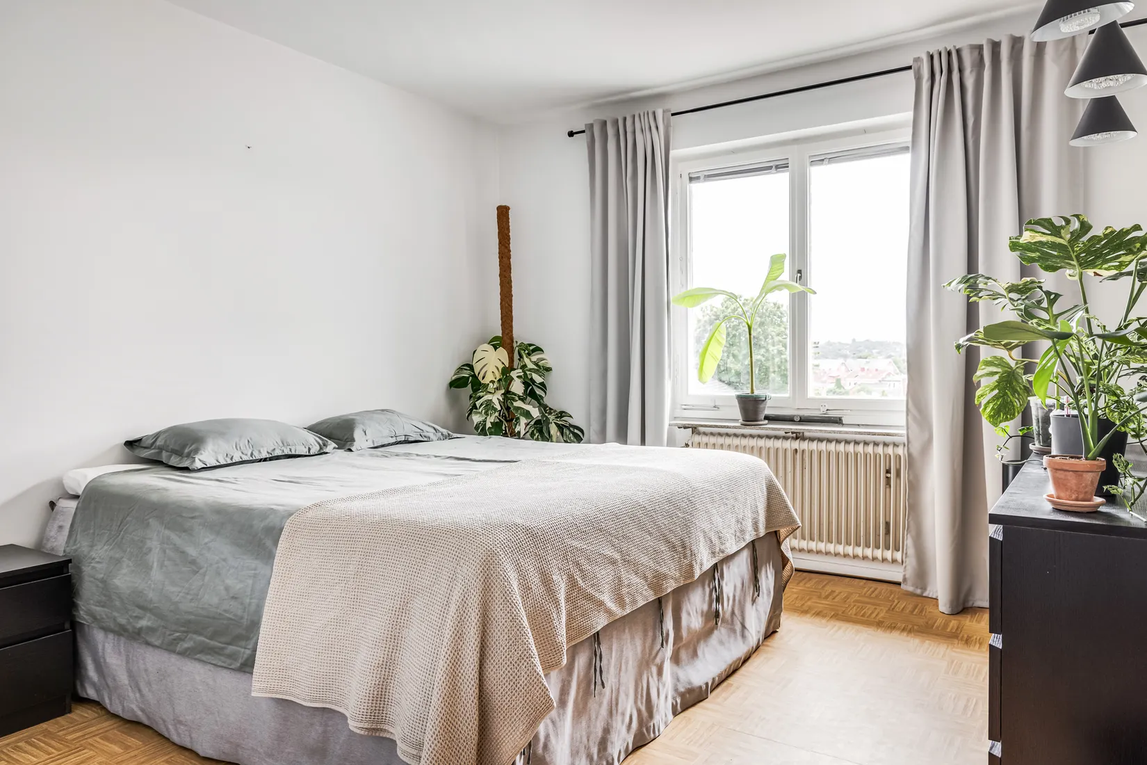 Bostadsrätt, Kungsgatan 15A, Hörby