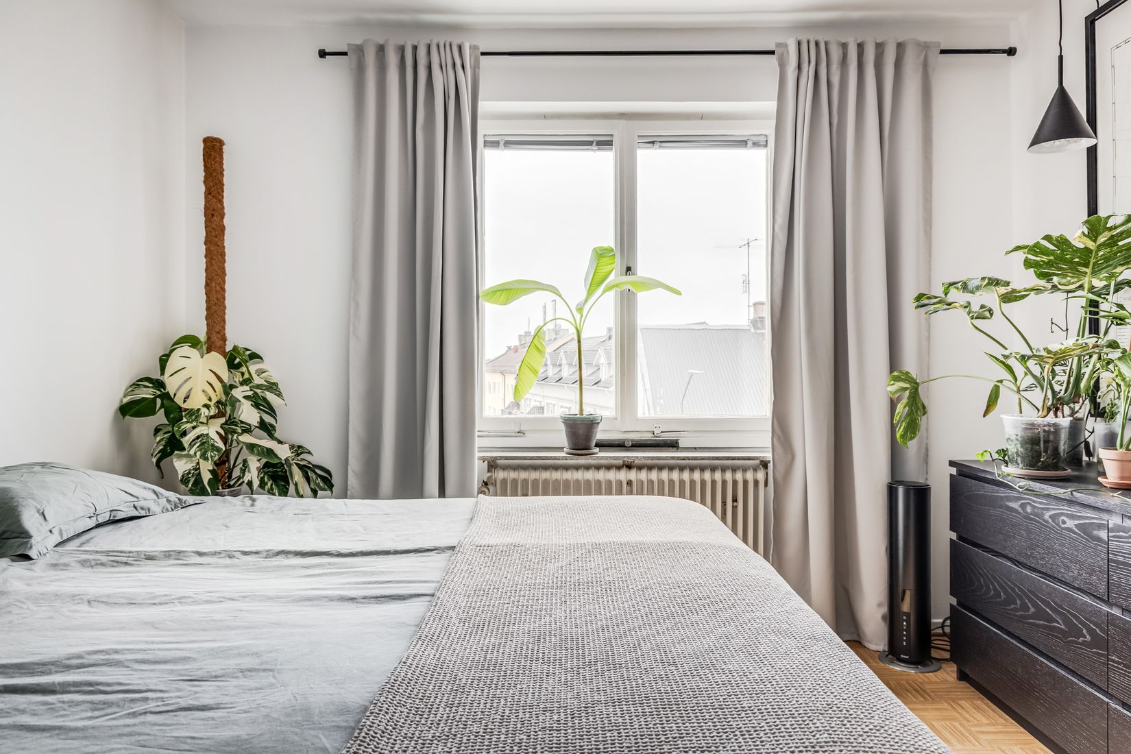 Bostadsrätt, Kungsgatan 15A, Hörby