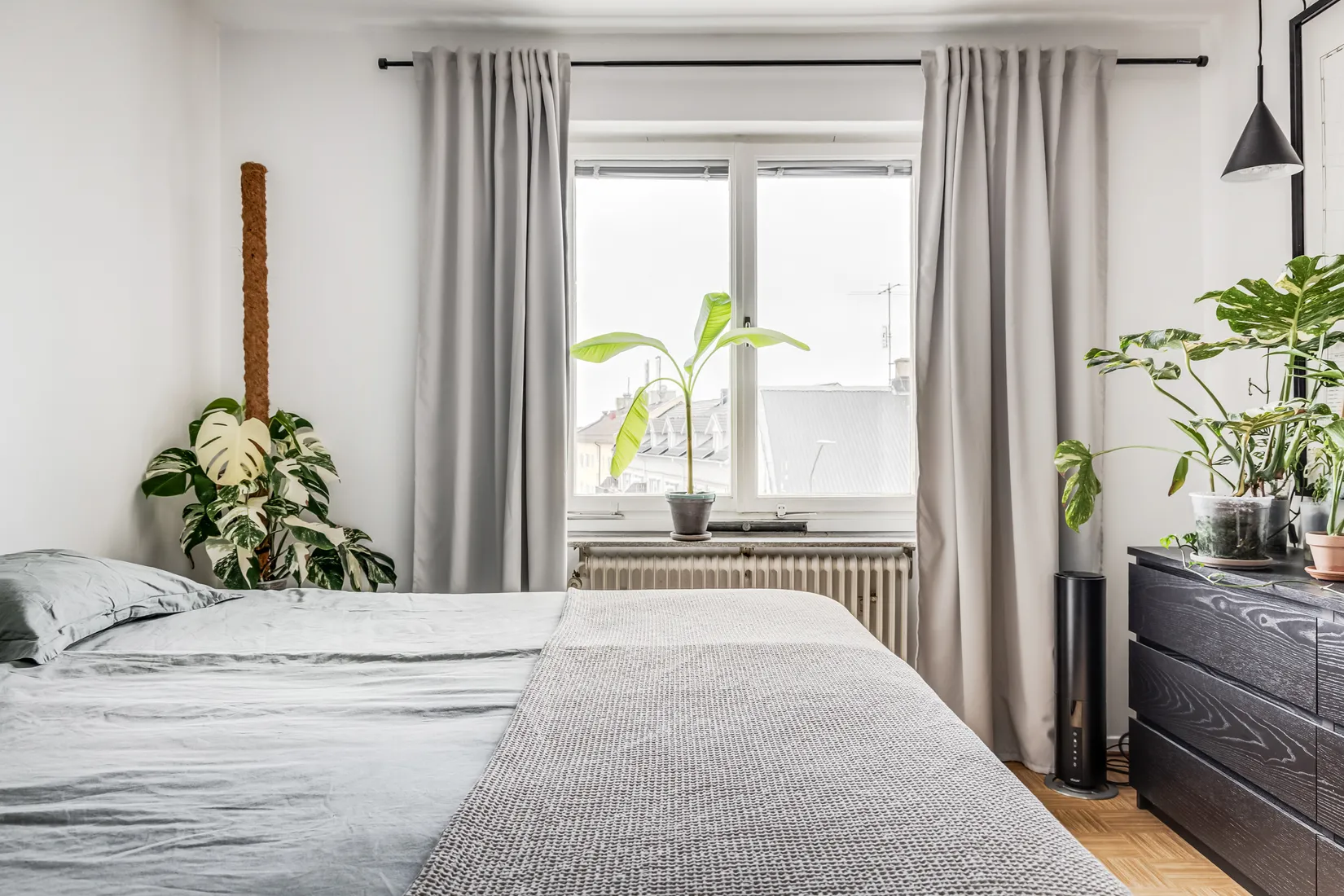 Bostadsrätt, Kungsgatan 15A, Hörby