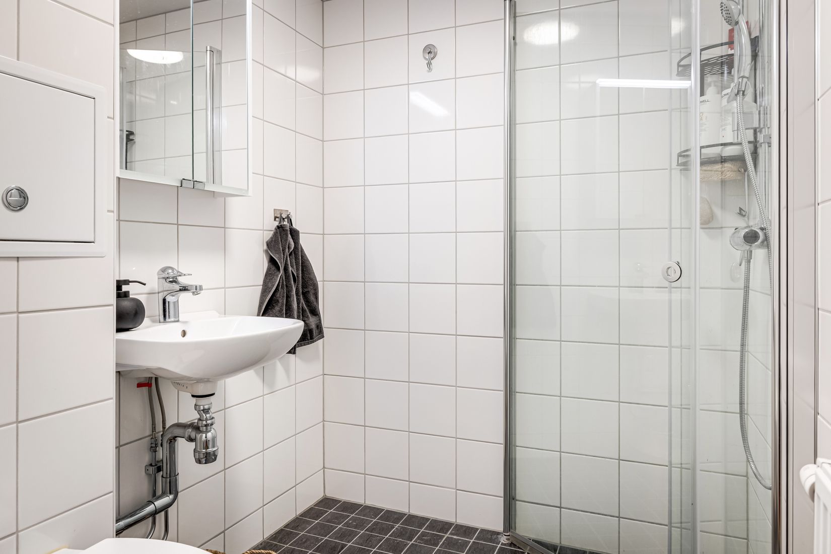 Bostadsrätt, Kungsgatan 15A, Hörby