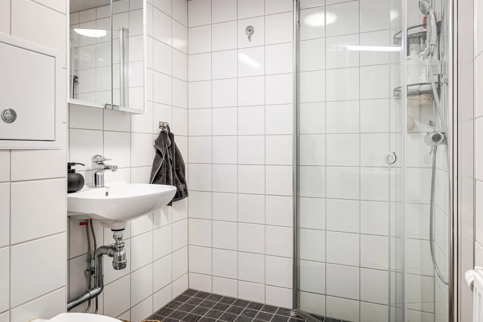 Bostadsrätt, Kungsgatan 15A, Hörby