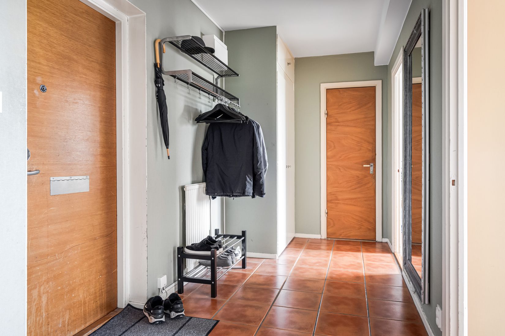 Bostadsrätt, Kungsgatan 15A, Hörby