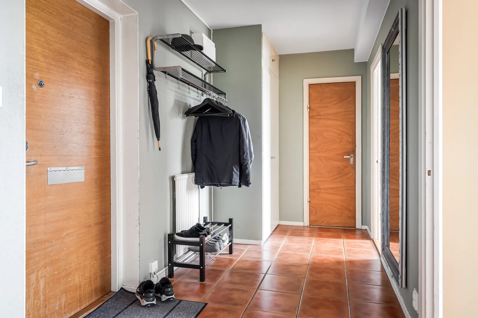 Bostadsrätt, Kungsgatan 15A, Hörby