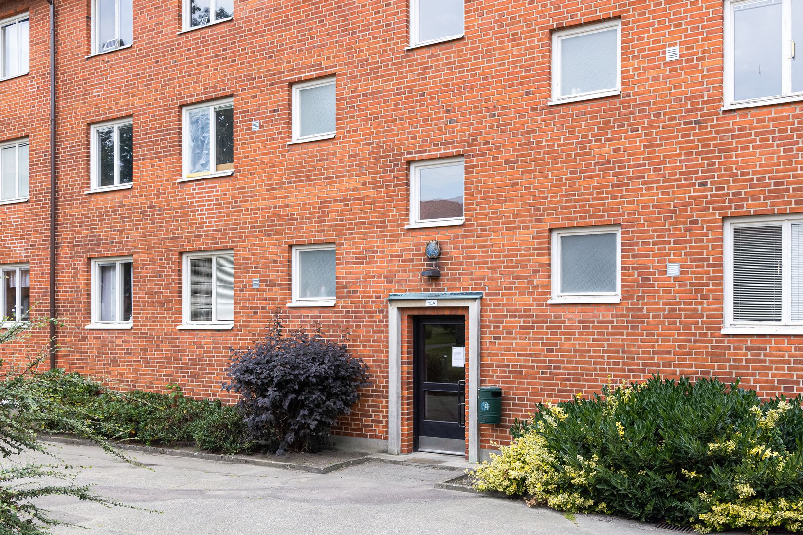 Bostadsrätt, Kungsgatan 15A, Hörby