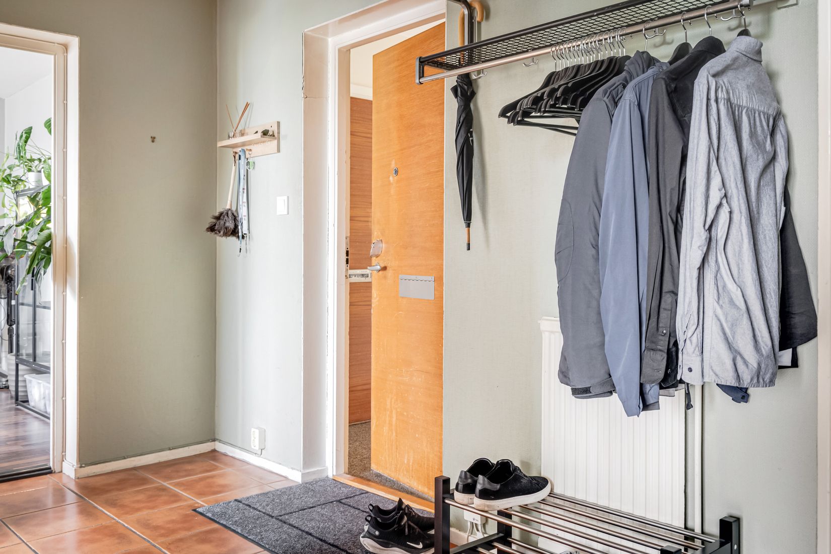 Bostadsrätt, Kungsgatan 15A, Hörby