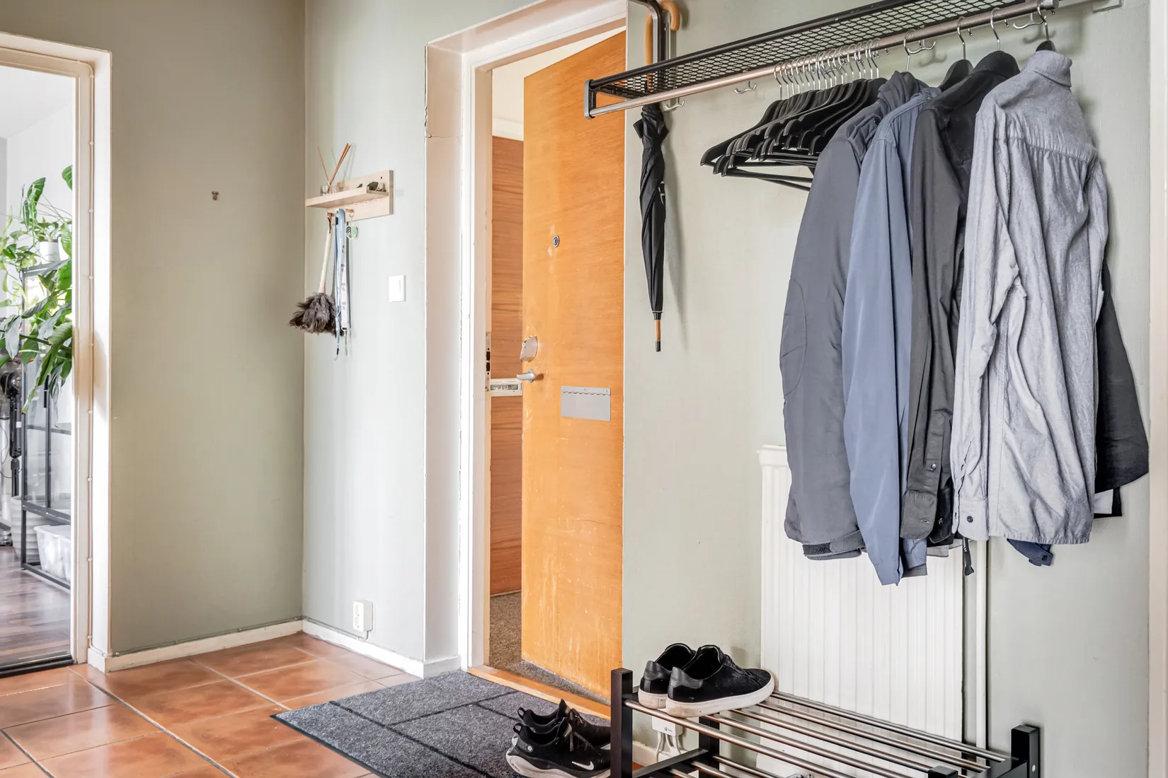 Bostadsrätt, Kungsgatan 15A, Hörby