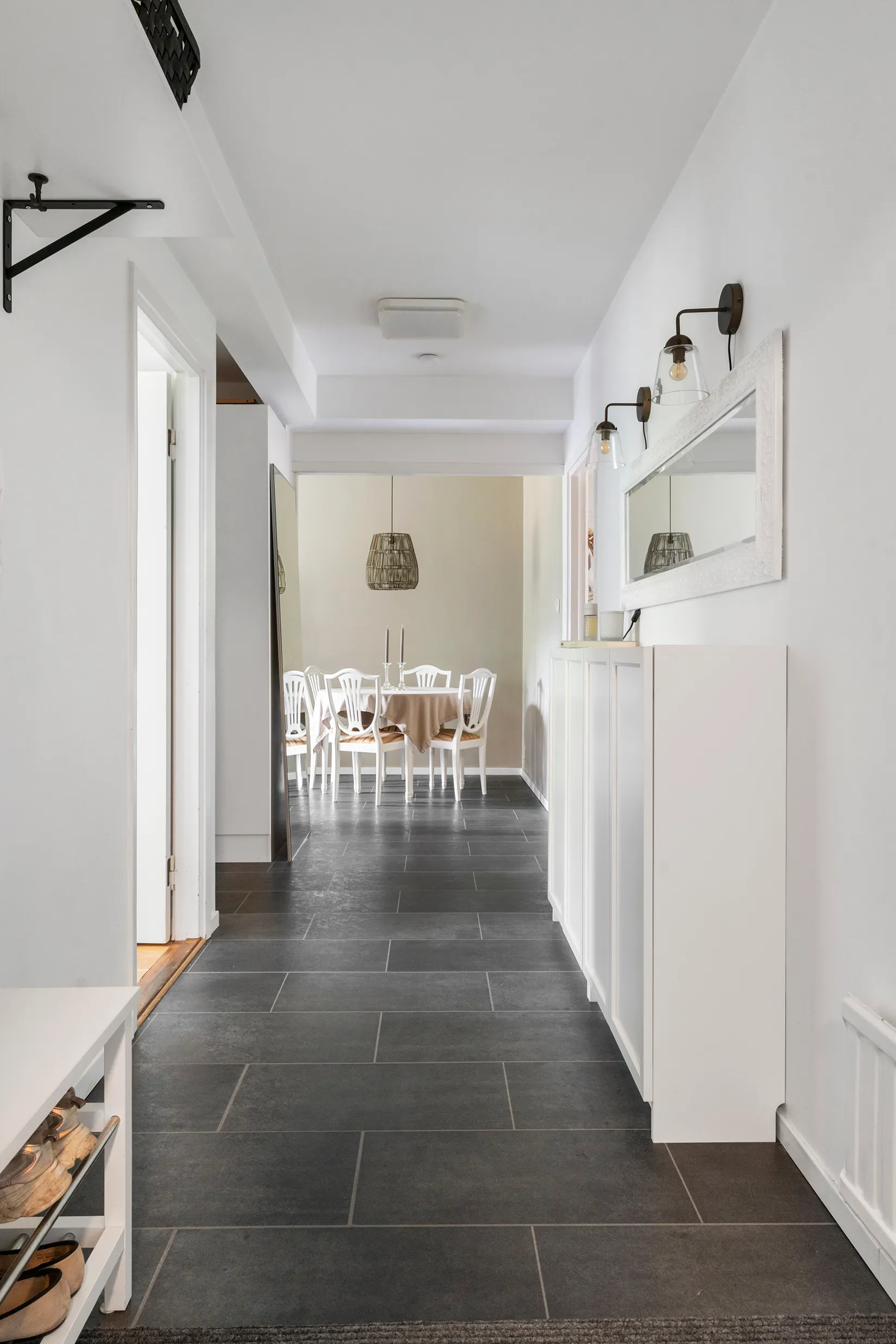 Bostadsrätt, Bangatan 16, Mariero, Vänersborg