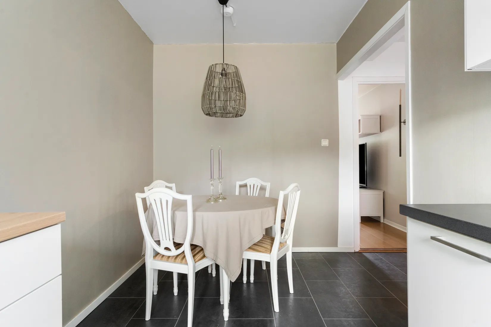 Bostadsrätt, Bangatan 16, Mariero, Vänersborg