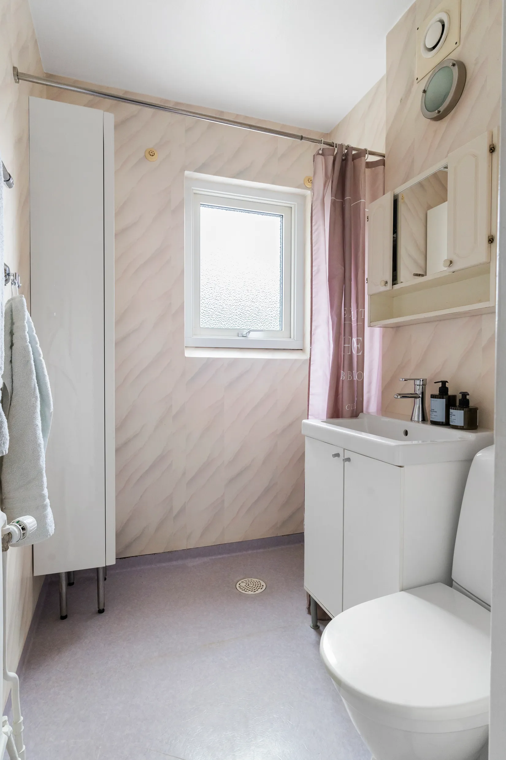 Bostadsrätt, Bangatan 16, Mariero, Vänersborg