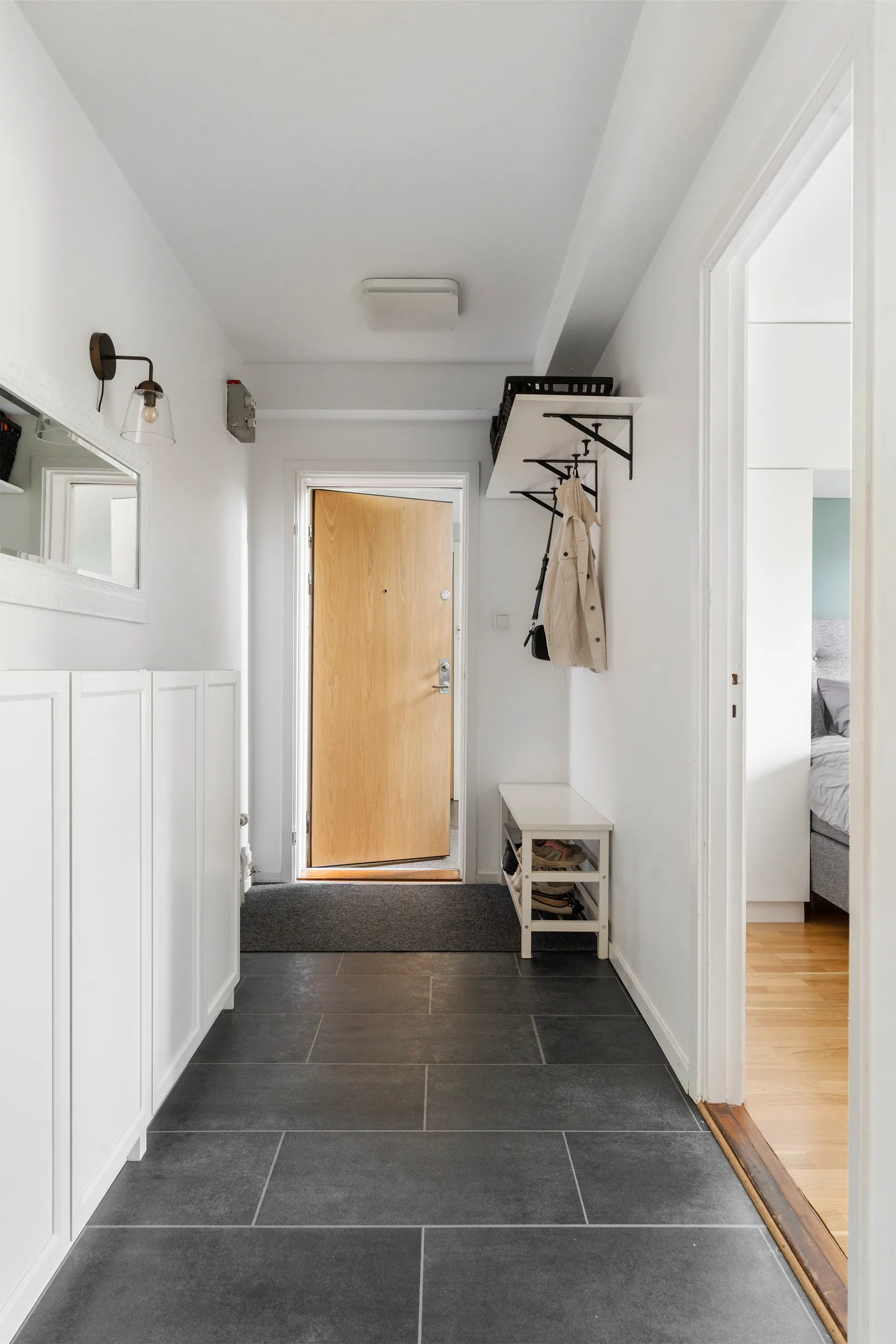 Bostadsrätt, Bangatan 16, Mariero, Vänersborg