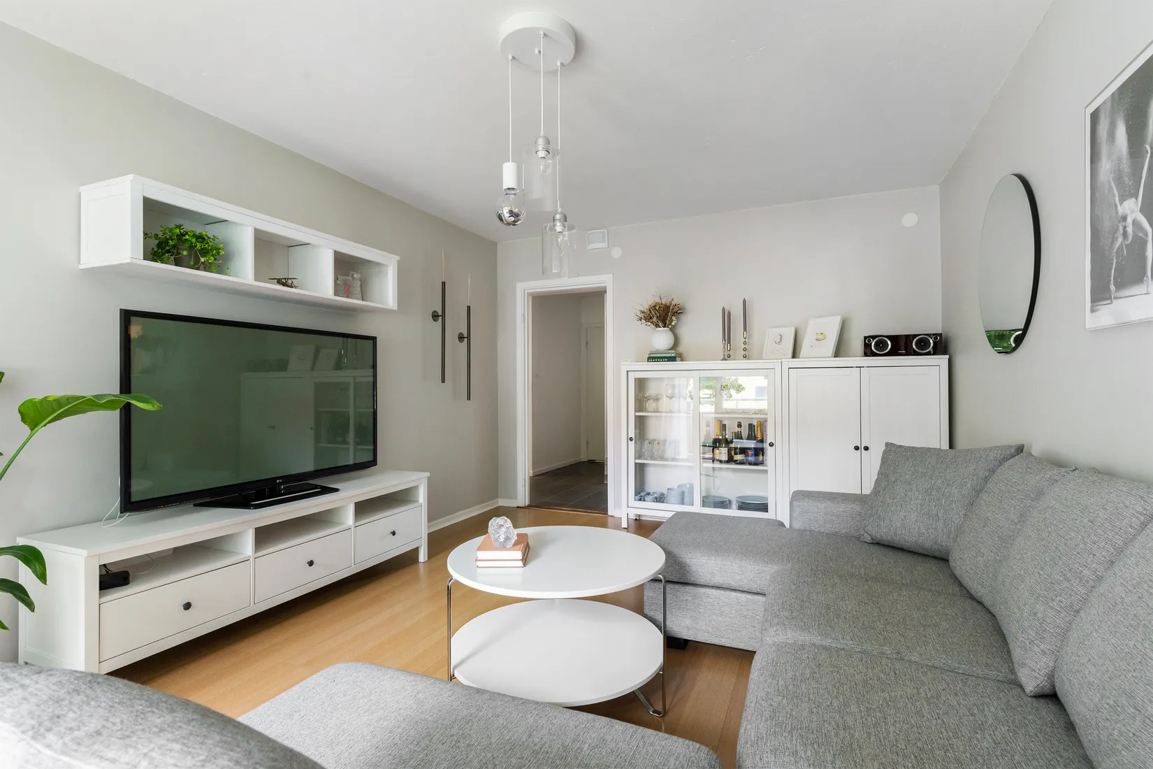 Bostadsrätt, Bangatan 16, Mariero, Vänersborg