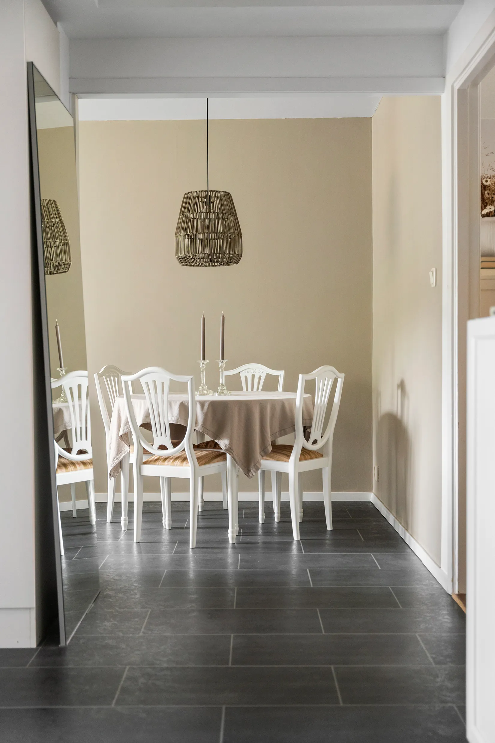 Bostadsrätt, Bangatan 16, Mariero, Vänersborg