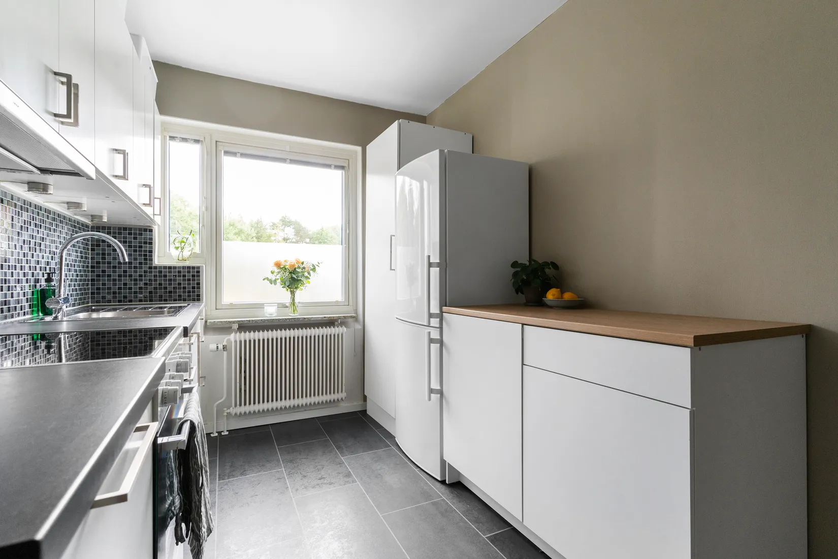 Bostadsrätt, Bangatan 16, Mariero, Vänersborg