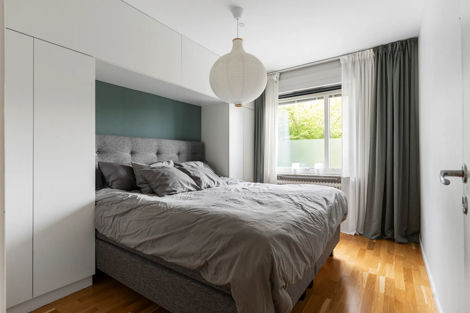 Bostadsrätt, Bangatan 16, Mariero, Vänersborg