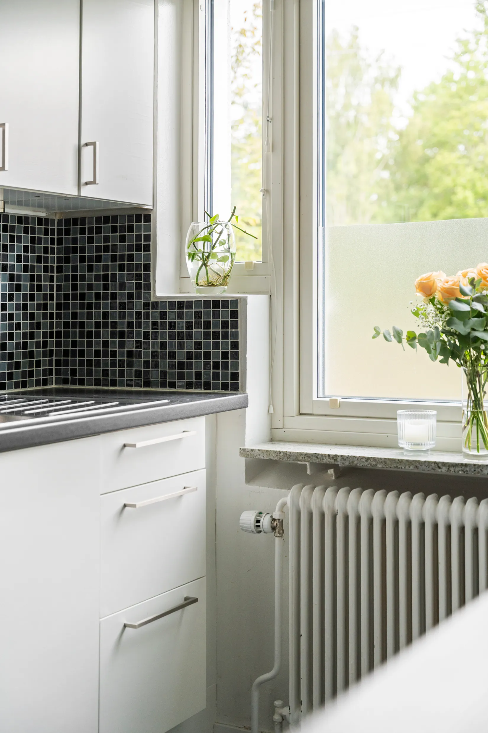 Bostadsrätt, Bangatan 16, Mariero, Vänersborg