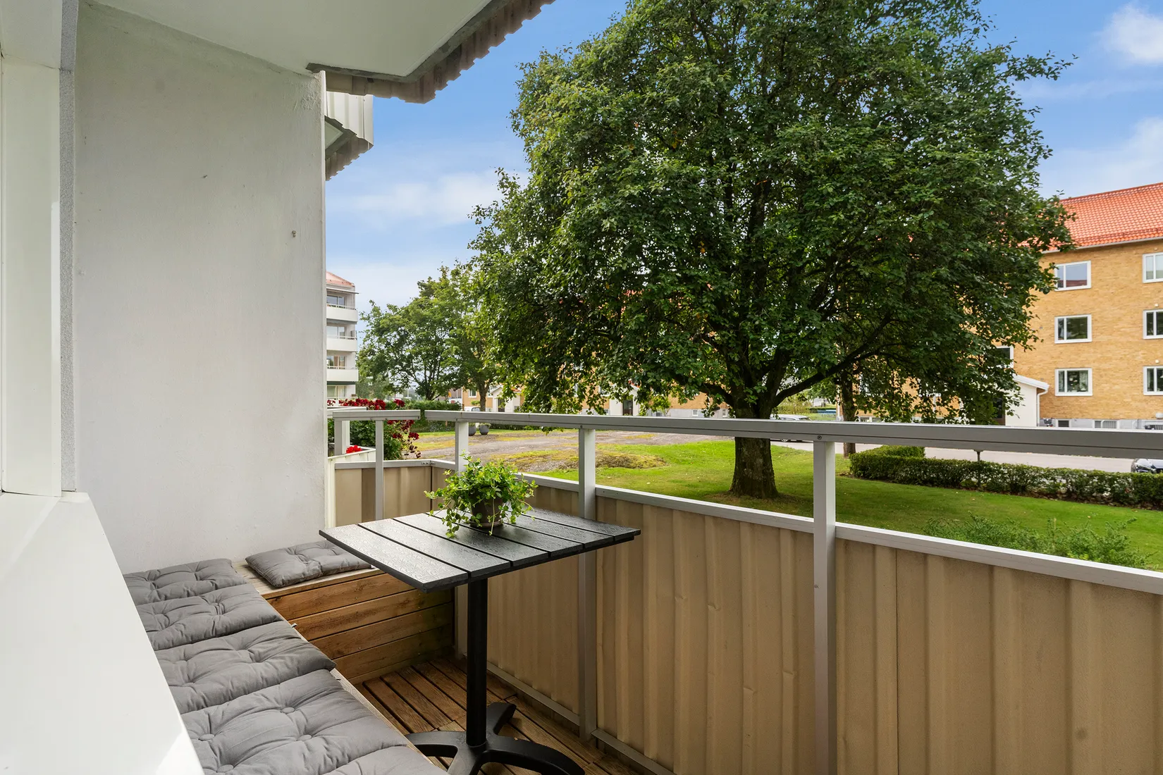 Bostadsrätt, Bangatan 16, Mariero, Vänersborg