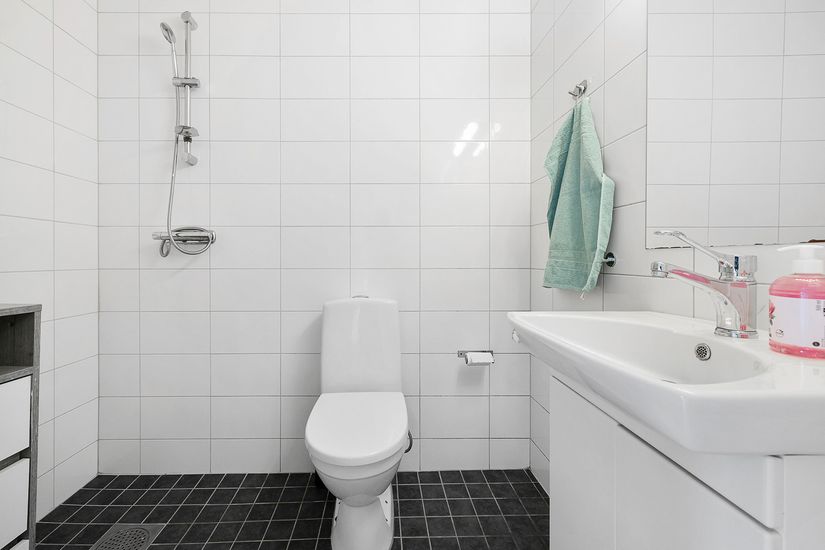 Radhus, Orionvägen 49, Skälby, Järfälla